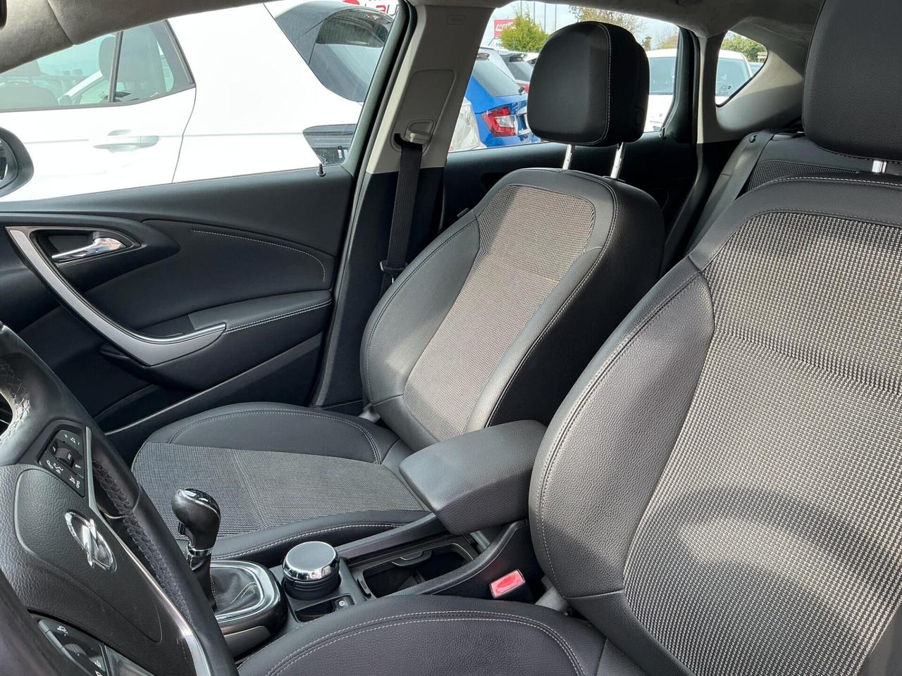 Opel Astra 1.7 Diesel Neopatentati