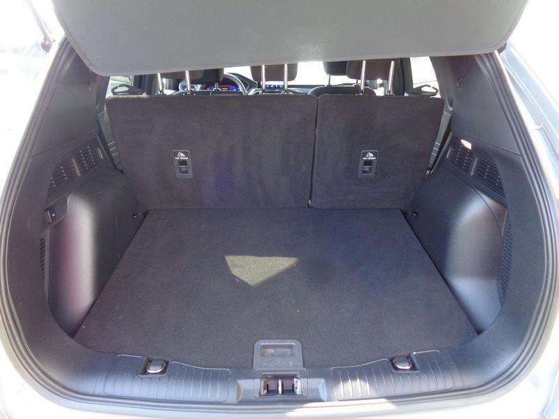 Ford Kuga Kuga 2.5 Full Hybrid 190 CV CVT 2WD ST-Line