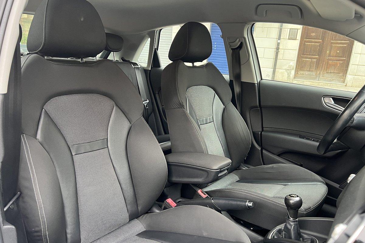 AUDI A1 SPB 1.4 TDI ultra Sport