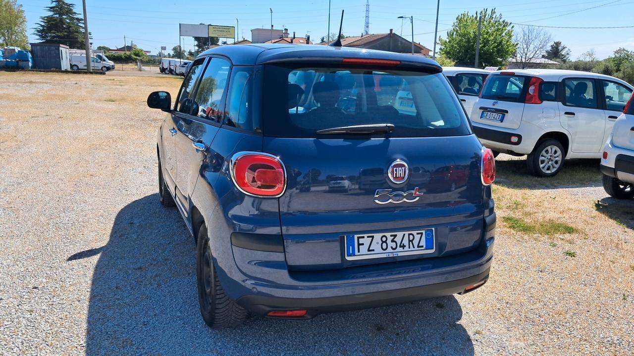 Fiat 500L 1.3 Multijet 95 CV Urban