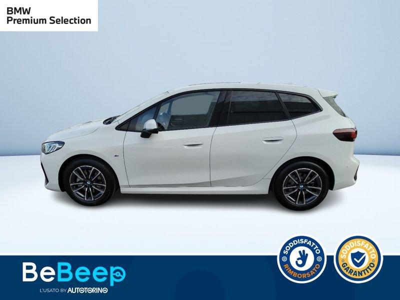 BMW Serie 2 Active Tourer 220I ACTIVE TOURER MHEV 48V MSPORT AUTO