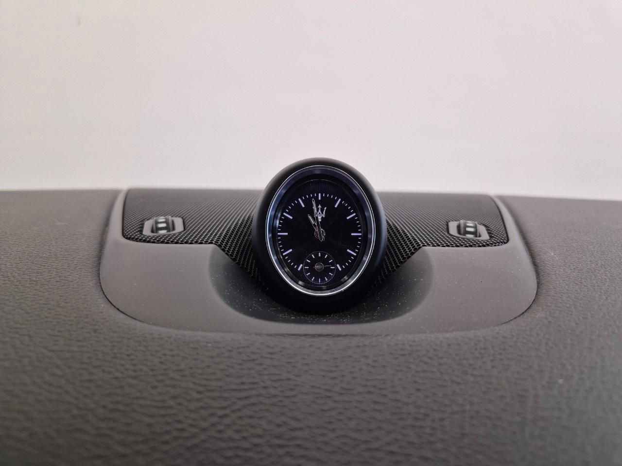Maserati Levante 3.0 V6 350cv auto