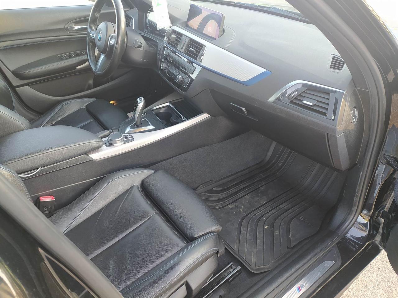 Bmw 118 Sport 118 d #7311