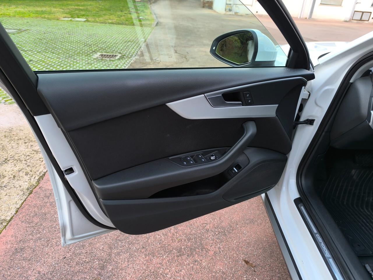 Audi A4 allroad 2.0 TDI 190 CV S tronic Business Plus