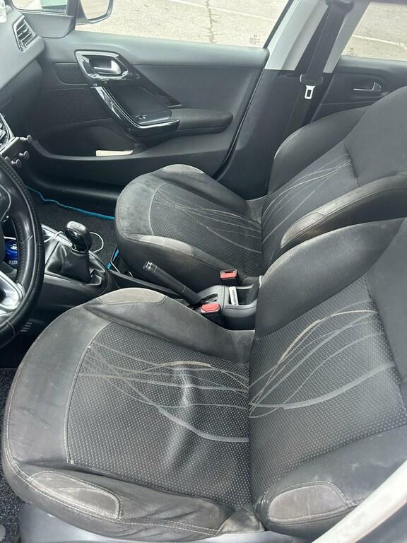 Peugeot 208 1.4 HDi Active