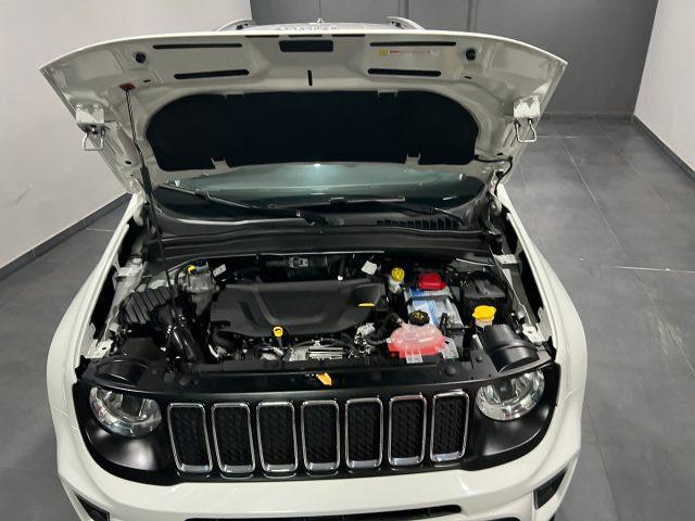 JEEP Renegade 1.6 Mjt 130 CV Longitude