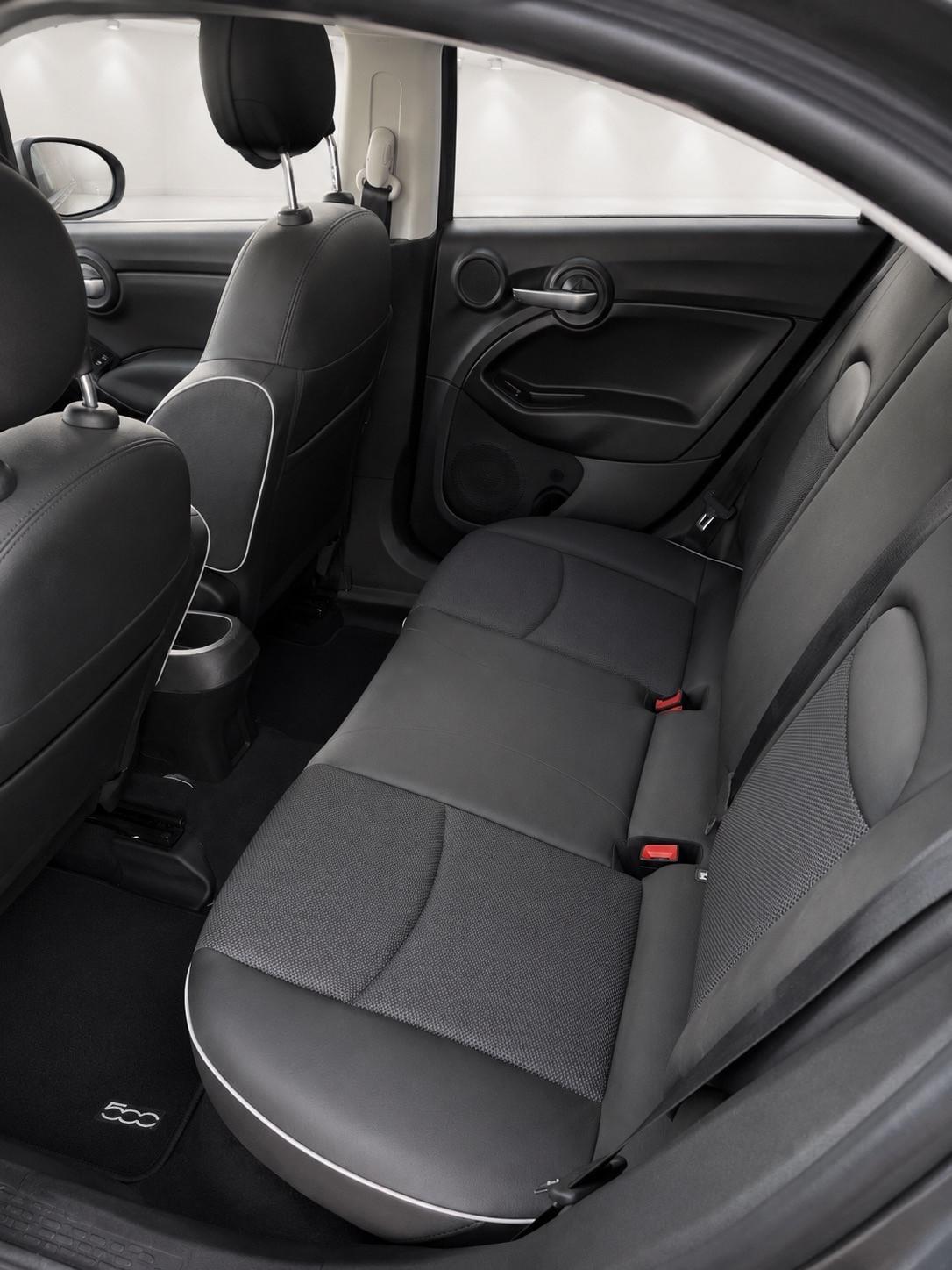 Fiat 500X 1.0 T3 120 CV City Cross