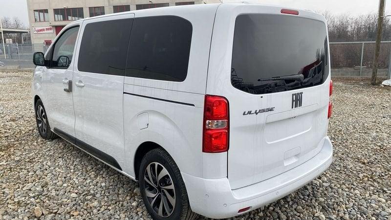 FIAT Ulysse M1 2.0 bluehdi 180cv L2H1 AT8