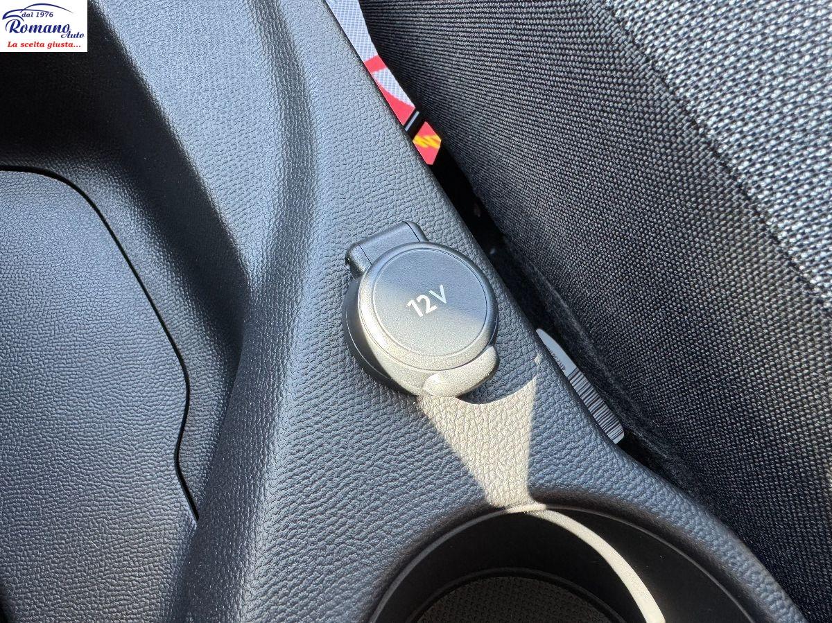 NEW PEUGEOT - 208 - PureTech 75 5p. Active#OK NEO PATENTATI!