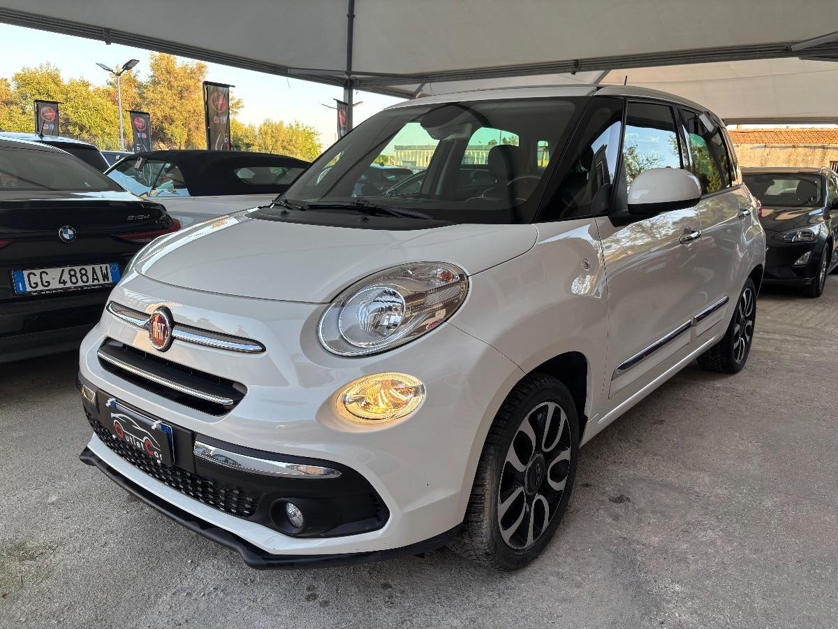 FIAT - 500 L - 1.3 Multijet 95 CV Lounge