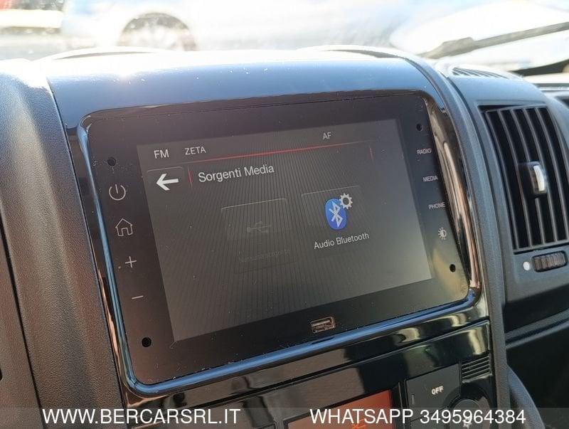 Opel Movano Movano 33 2.2 BlueHDi 140 S&S PM-TM Furgone