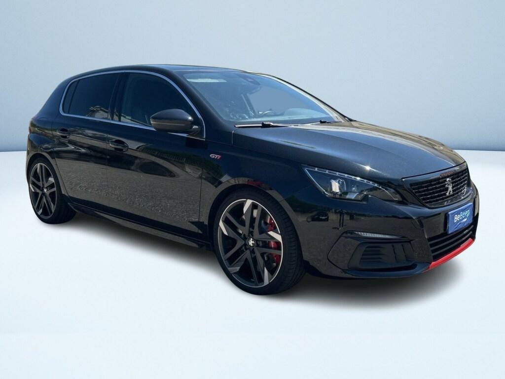Peugeot 308 5 Porte 1.6 PureTech GTi by Peugeot Sport