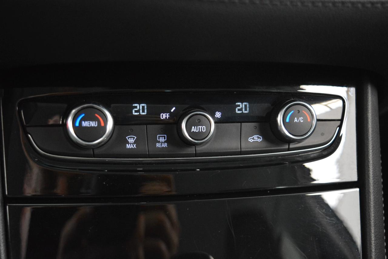 Opel Grandland X 1.5 diesel Innovation aut