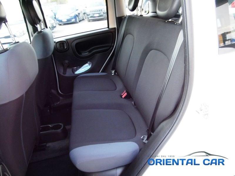 FIAT Panda Panda 1.2 EasyPower Easy A GPL CON SOLO 51.000 KM. MOLTO BELLA