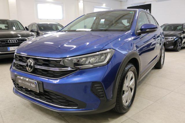 VOLKSWAGEN Taigo 1.0 TSI 95 CV Life