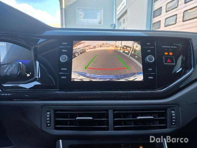 Volkswagen Taigo 1.0 TSI 81kW Edition Plus DSG
