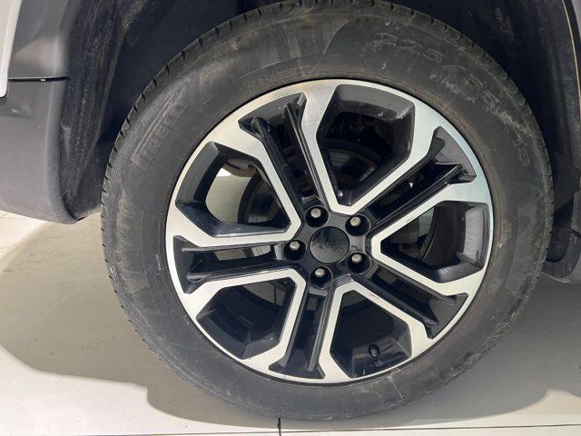 JEEP Compass 1.3 Turbo T4 150 CV aut. 2WD Limited da ?199,00