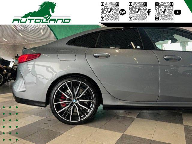 BMW M235 i Coupé Msport