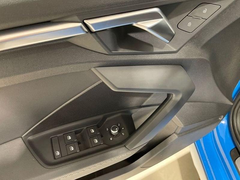 Audi S3 Audi S3 Sportback 2.0 tfsi quattro s-tronic