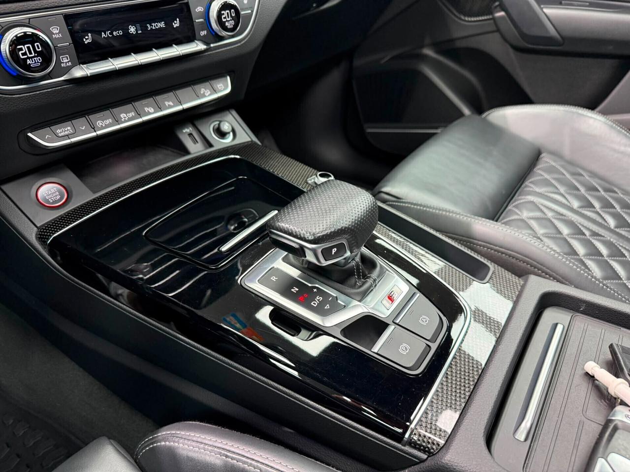 Audi SQ5 SPB TDI QUATTRO TIPTRONIC SPORT ATTITUDE (900)