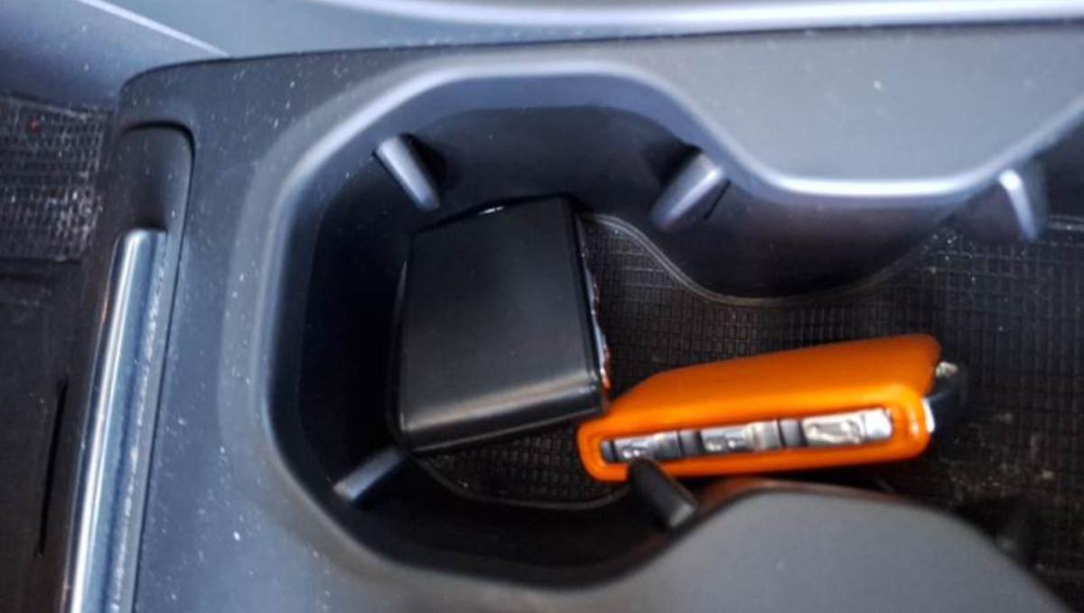 VOLVO Xc40 T5 Recharge Plug-In Hybrid Automatico Core