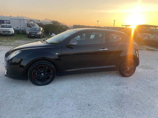 ALFA ROMEO MiTo 1.4 78 CV 8V S&S Distinctive Sport Pack