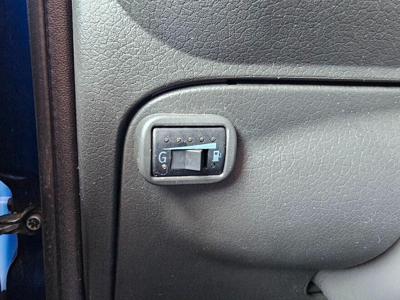 Fiat Panda 1.2 Dynamic Natural Power