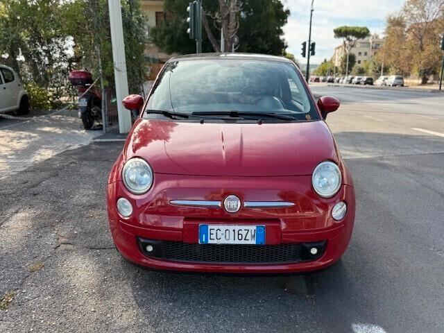 Fiat 500 1.3 Multijet 16V 75 CV Sport