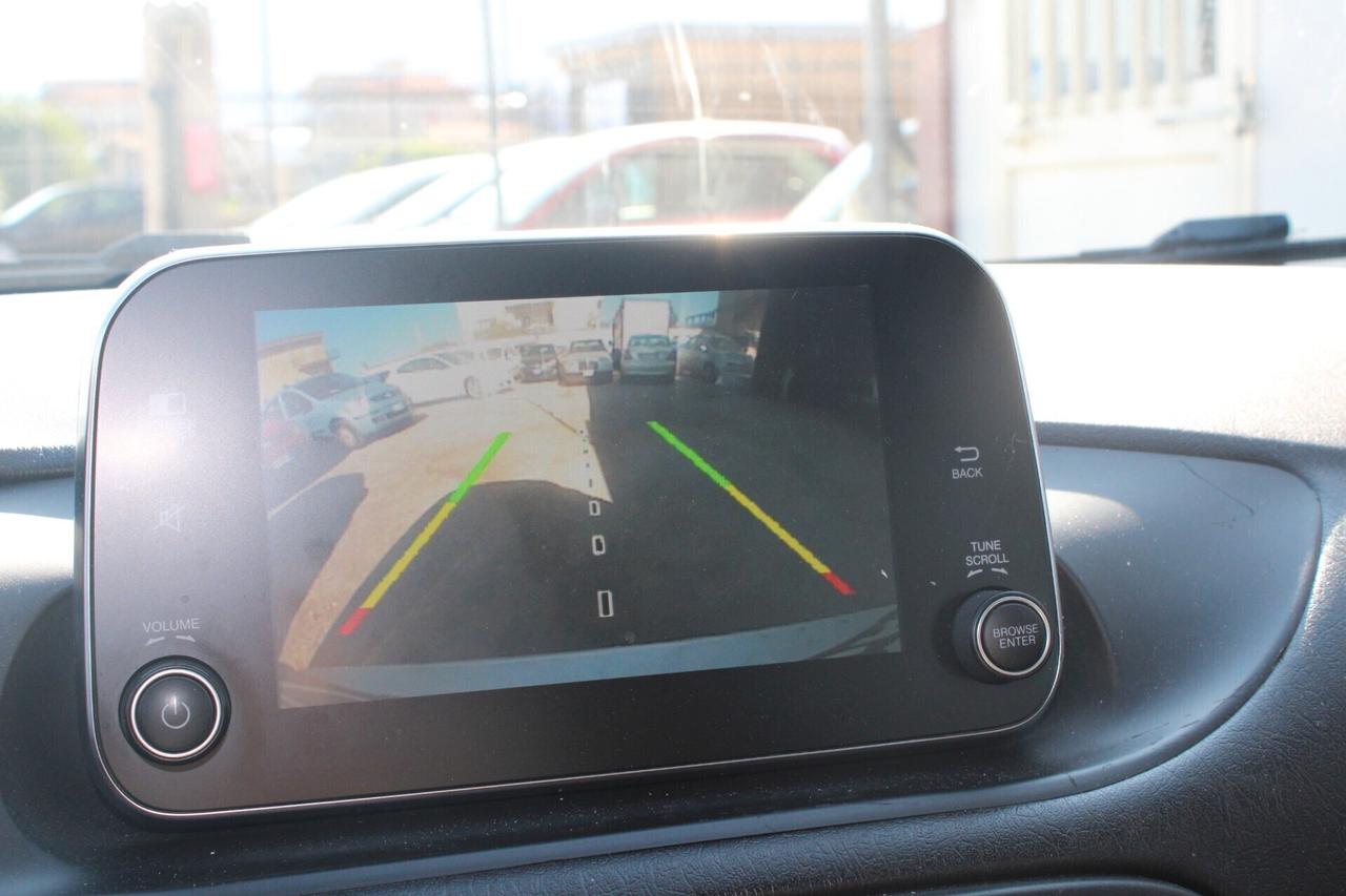 Fiat Tipo 1.6 Mjt S&S SW Easy