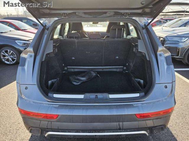 DS AUTOMOBILES DS 7 DS7 1.5 bluehdi Bastille Business 130cv - GP049FK