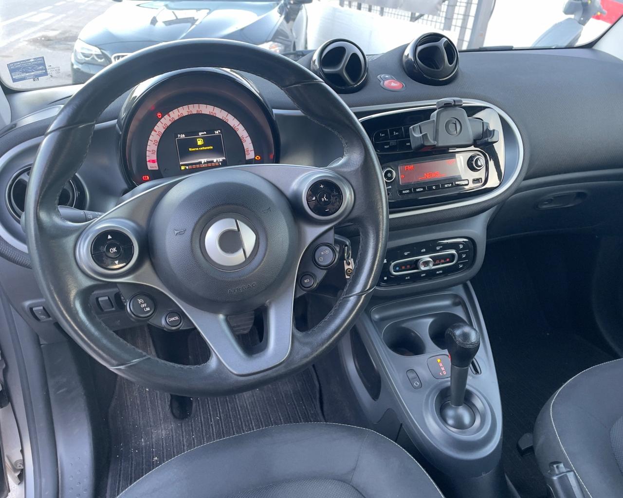 Smart ForTwo 70 1.0 twinamic Prime