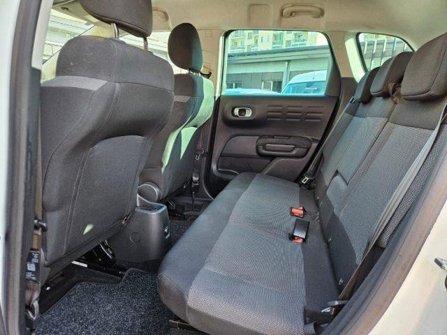 CITROEN C3 Aircross PureTech 110 S&S