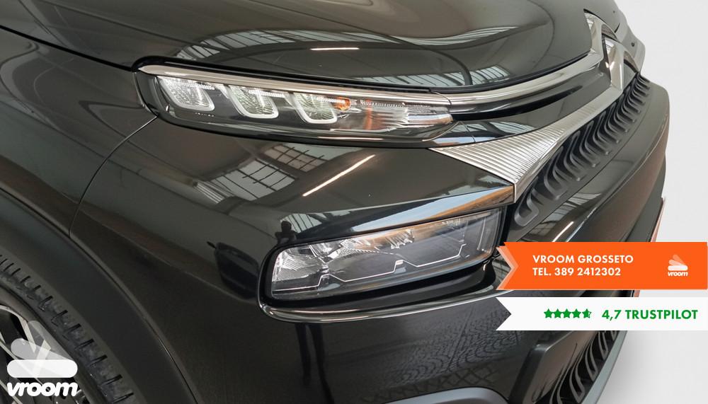CITROEN C3 Aircross 1ª s. C3 Aircross PureTech...