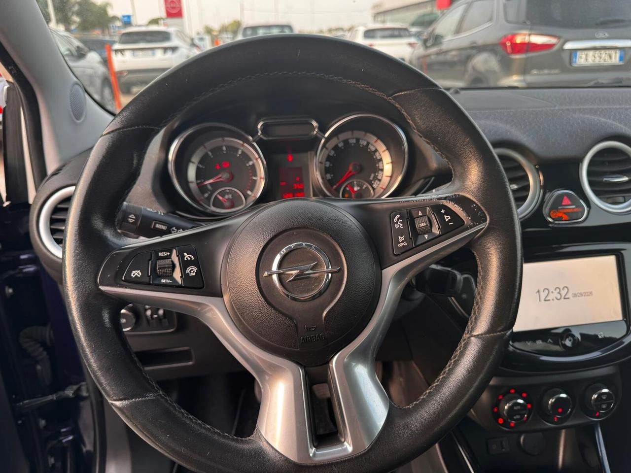 OPEL ADAM 1.4 BENZINA E GPL 3 PORTE 2015