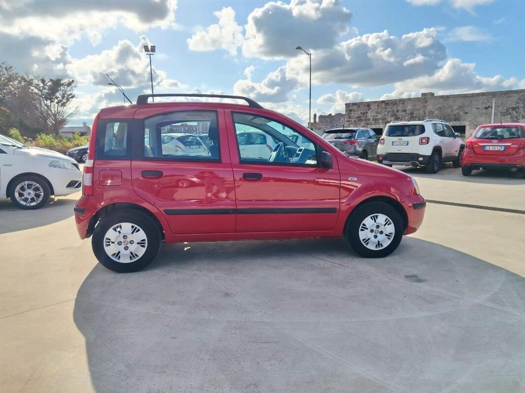 Fiat Panda 1.2 Dynamic Gpl