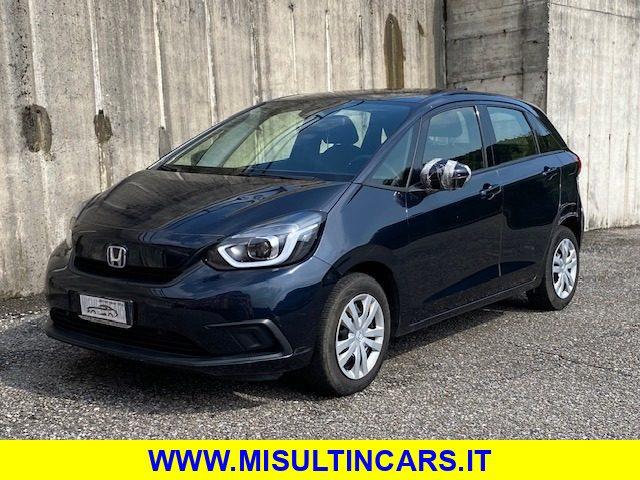 HONDA Jazz 1.5 Hev eCVT Comfort