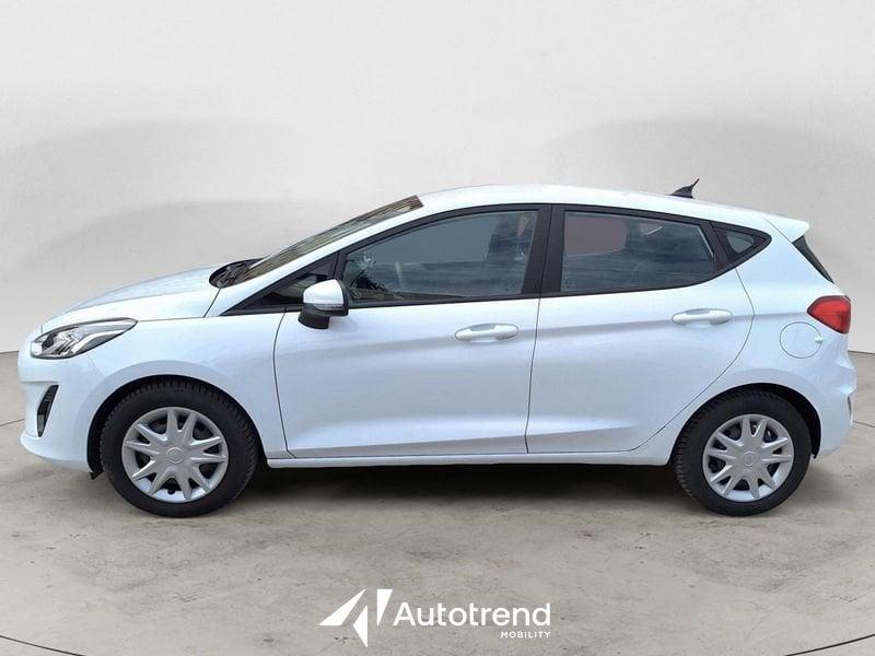 Ford Fiesta 1.5 EcoBlue 85 CV 5 porte Business