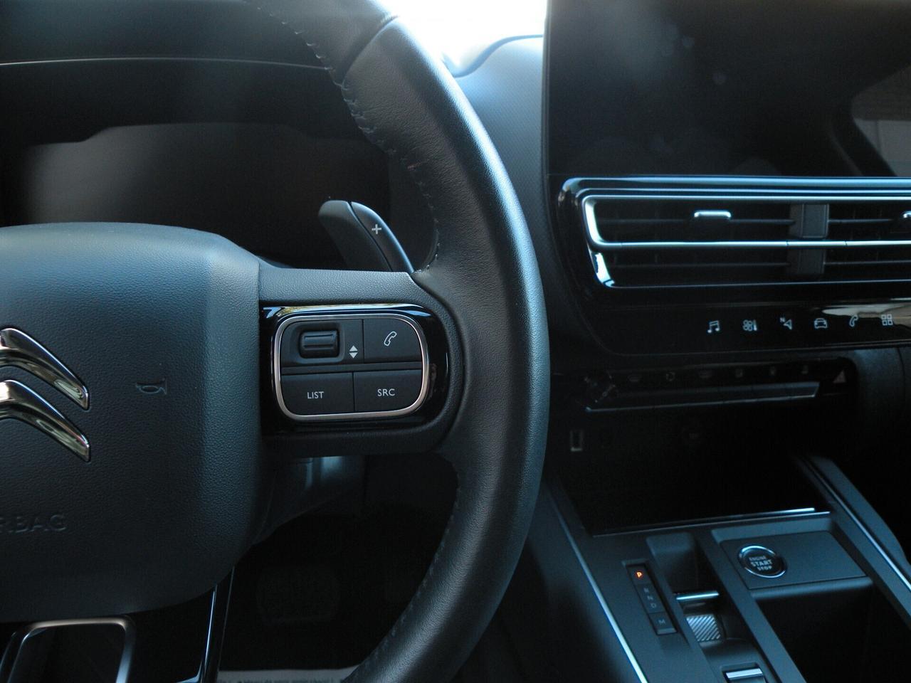CITROEN C5 AIRCROSS 130CV EAT8 PLUS 2024