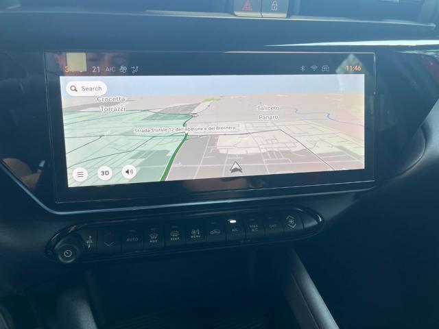 ALFA ROMEO Junior 1.2 136 CV (145cv) Hybrid eDCT6 Speciale