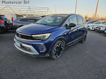 OPEL Crossland Crossland 2021 1.2 Elegance s - GR602XC