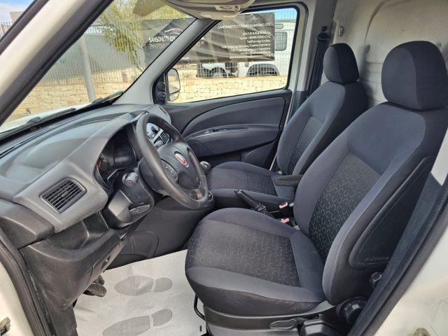 FIAT Doblo Doblò 1.6 MJT 105CV PC-TN Cargo