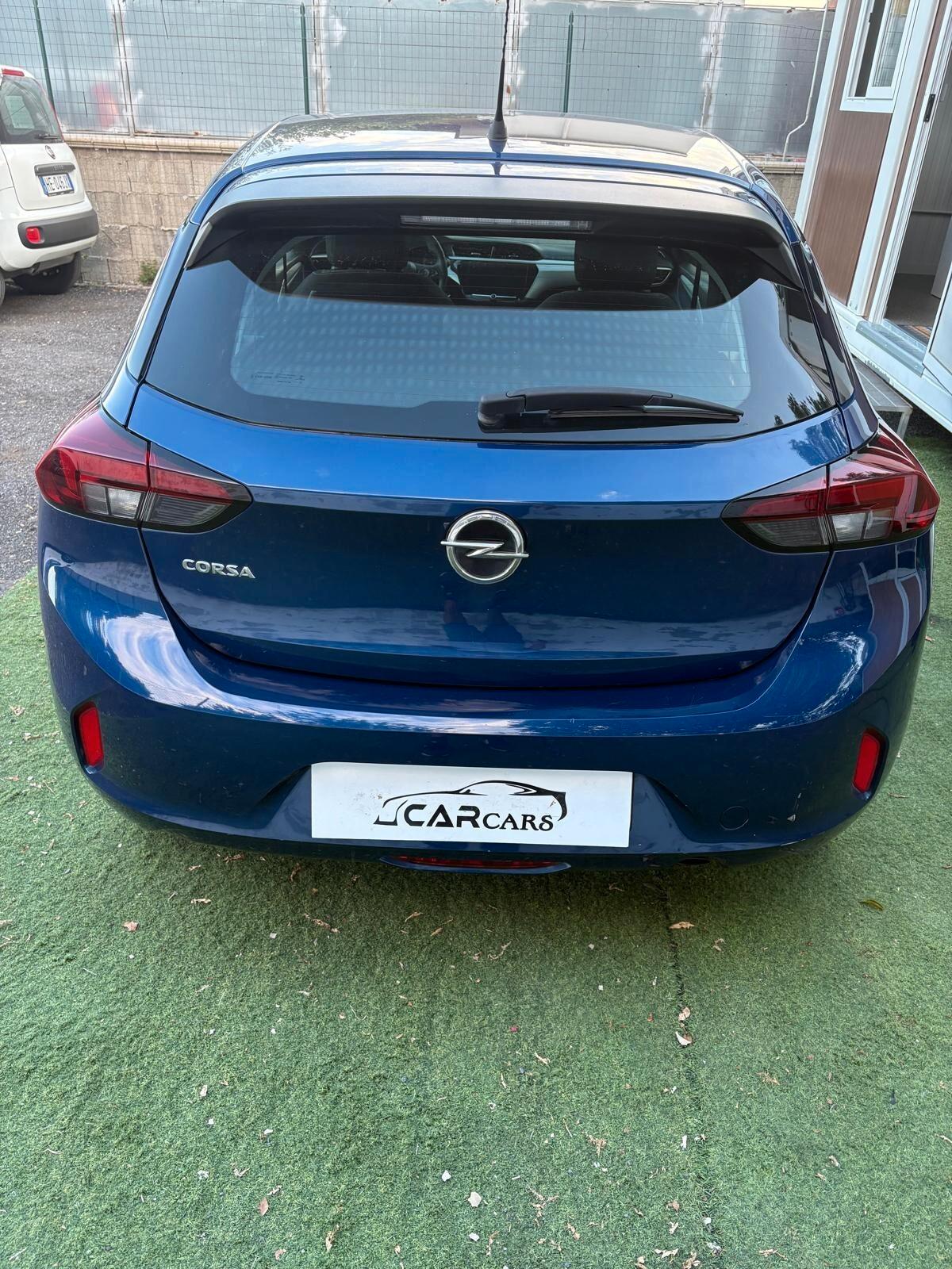Opel Corsa 1.5 D 100 CV Edition
