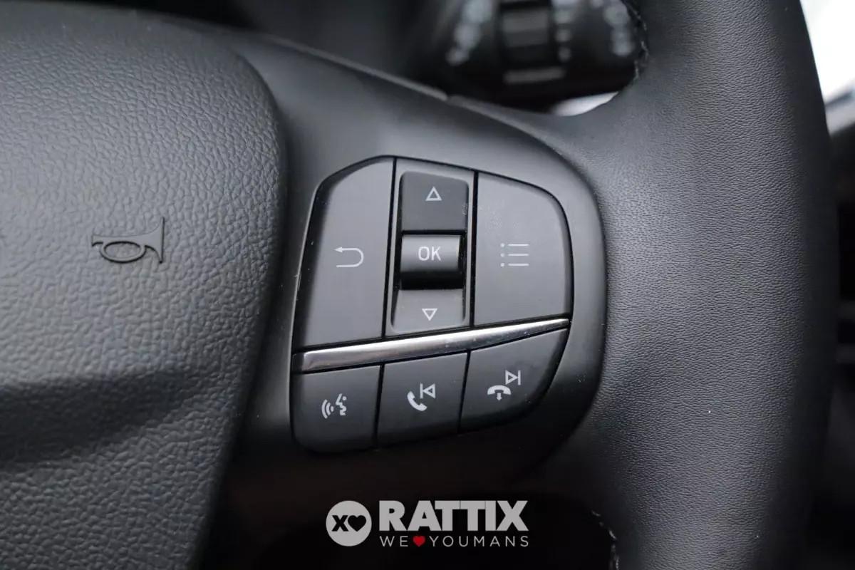 Ford Kuga 2.5 Full Hybrid 190CV e-Shifter Titanium Business
