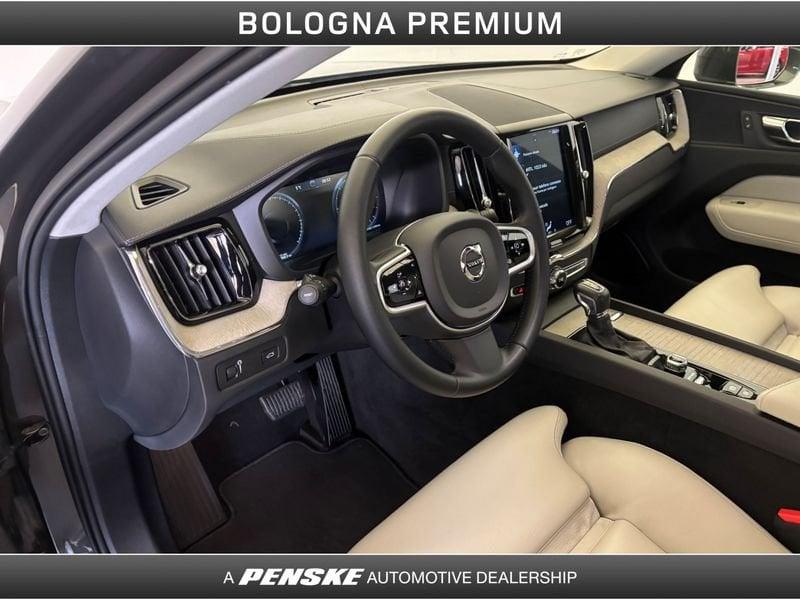 Volvo XC60 XC60 D4 AWD Geartronic Inscription