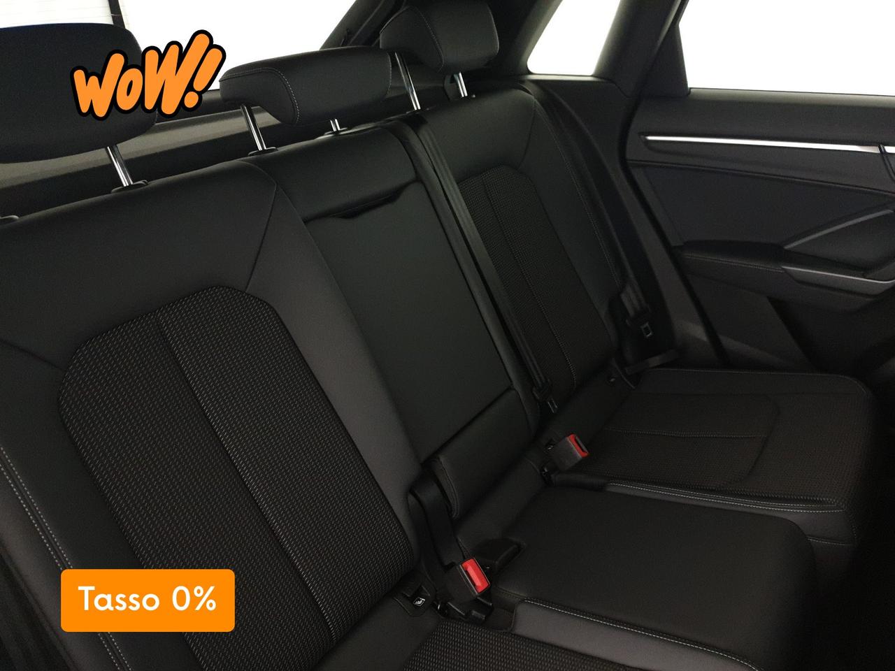 35TDI 150CV S tronic S line Edition