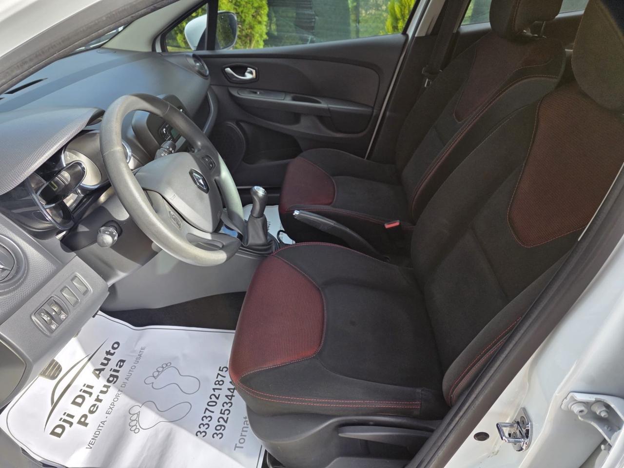 Renault Clio 1.5 dCi 8V 75CV 5 porte Costume National