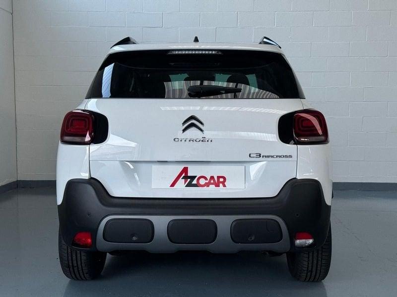 Citroën C3 Aircross PureTech 110 S&S You