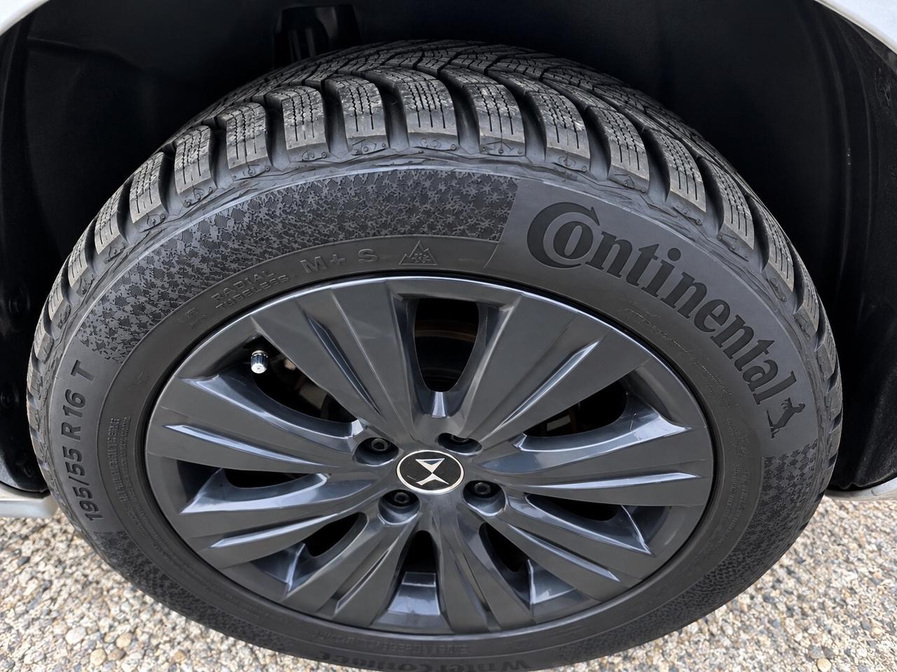 Ds DS3 3 BlueHDi 75cv Euro6 Stupenda