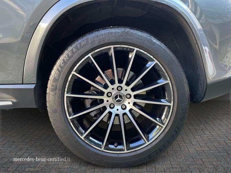 Mercedes-Benz GLE 300 d mhev Premium 4matic auto