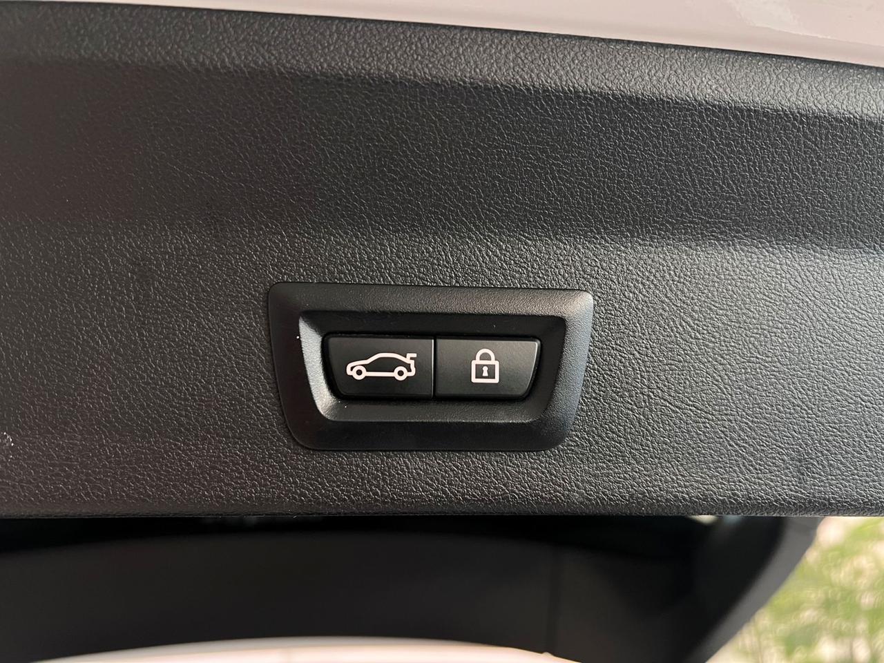 BMW X3 G01 2021 xdrive20d mhev 48V auto